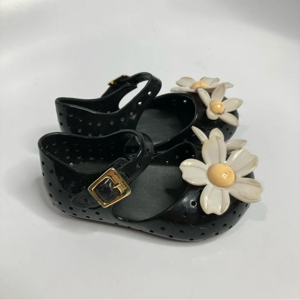 Mini Melissa mini melissa